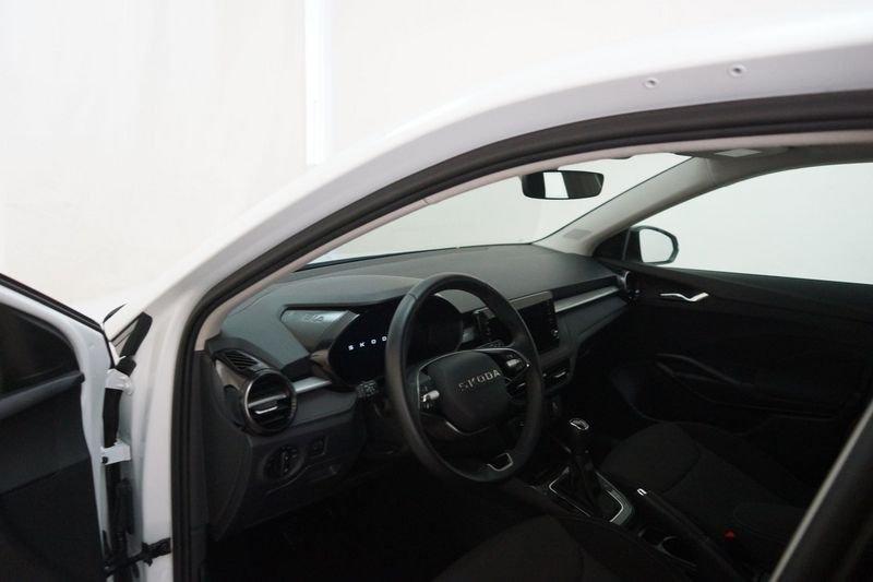 Škoda Fabia 1.0 TSI Evo 70KW YOUNG EDITION