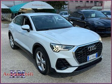 AUDI Q3 SPB 40 TDI QUATTRO AUTO NAVI RADAR MATRIX