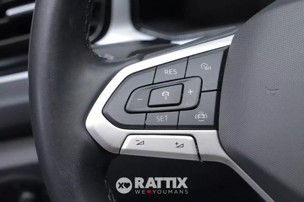 Volkswagen T-Roc 2.0 TDI 150CV Life DSG