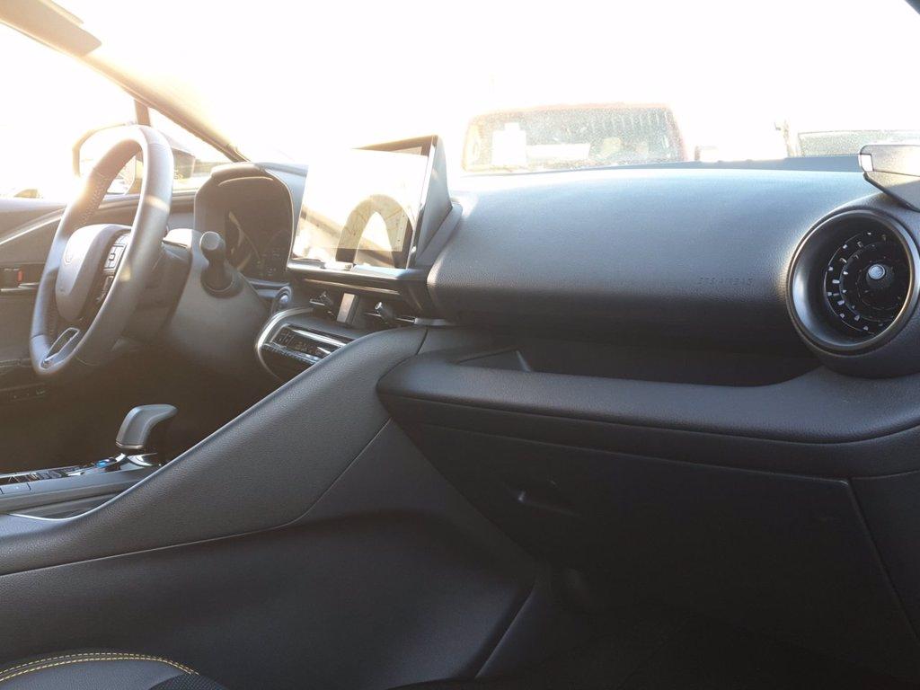 TOYOTA C-hr 2.0 phev lounge premiere fwd e-cvt del 2024