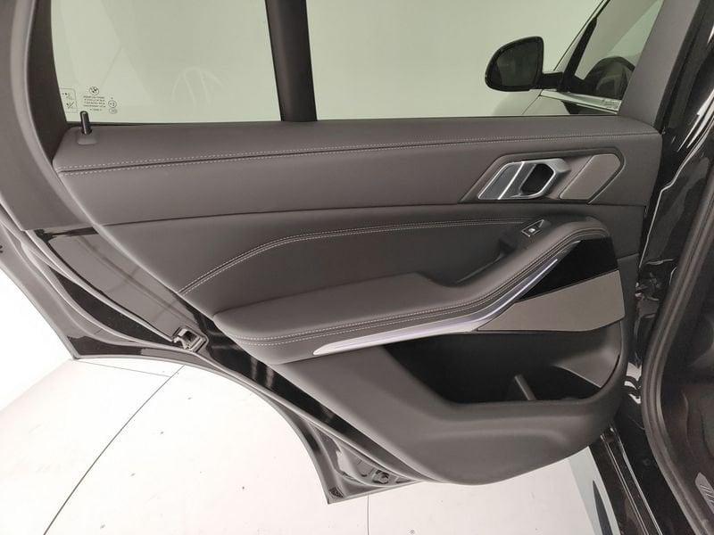 BMW X5 X5 xDrive30d 48V Msport