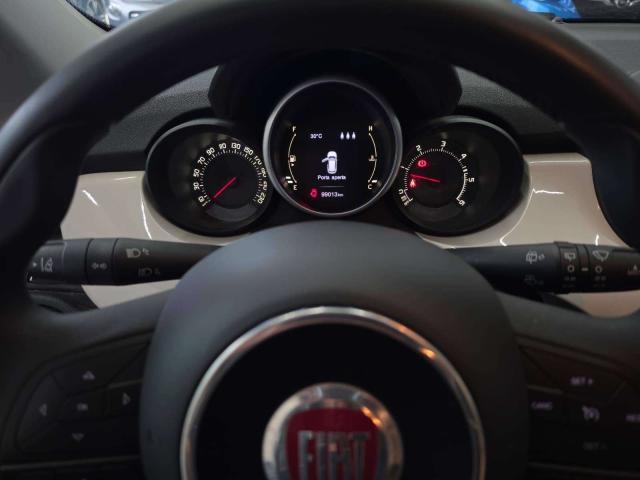 Fiat 500X 500 X 2015 1.6 mjt Opening edition 4x2 120cv