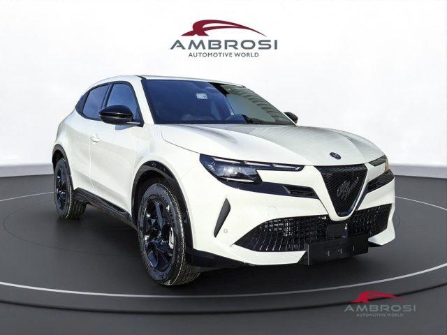 ALFA ROMEO Junior Ibrida 1.2 145cv Sprint