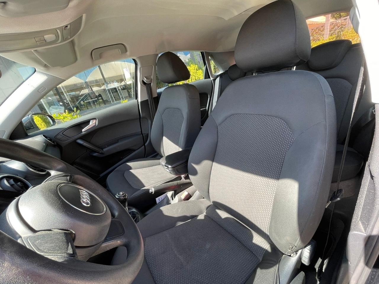 Audi A1 SPB 1.2 TFSI Ambition