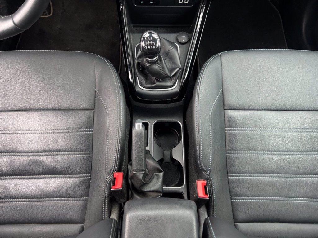 FORD EcoSport 1.0 EcoBoost 125 CV Start&Stop Active del 2022