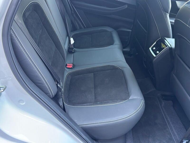 SPORTEQUIPE Sportequipe 5 Sportequipe 5 1.5 turbo Gpl 155cv cvt