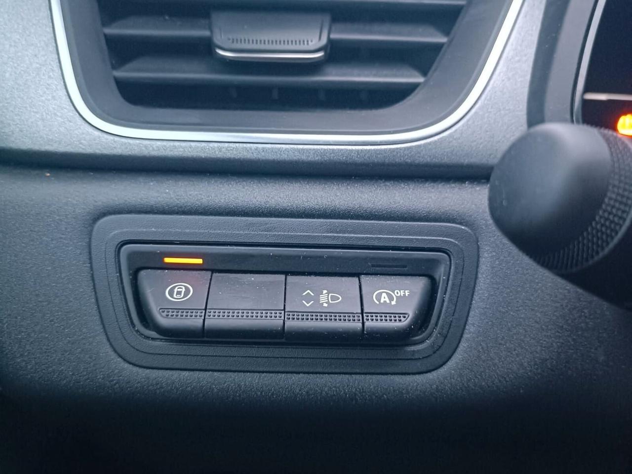 Renault Captur Full Hybrid E-Tech 160 CV Techno