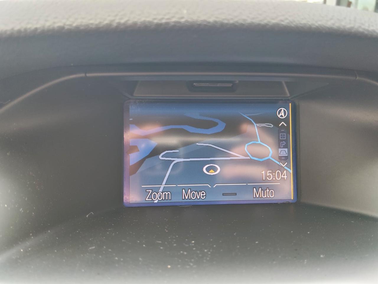 Ford Focus 1.6 TDCi 95 CV SW Titanium - NEO Patentati