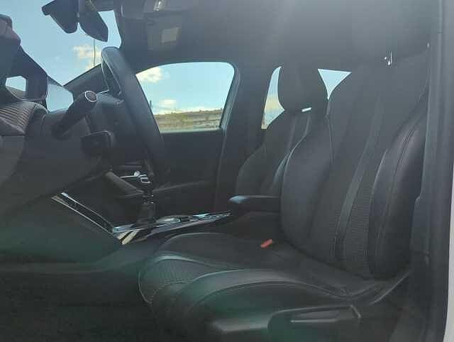 Peugeot 2008 2008 PureTech 130 S&S GT