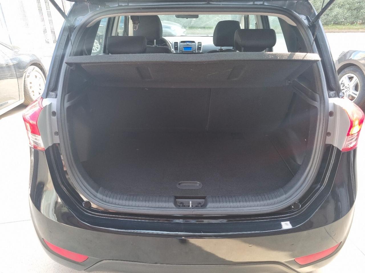 Hyundai ix20 1.4 CRDi 90CV Comfort PERFETTA