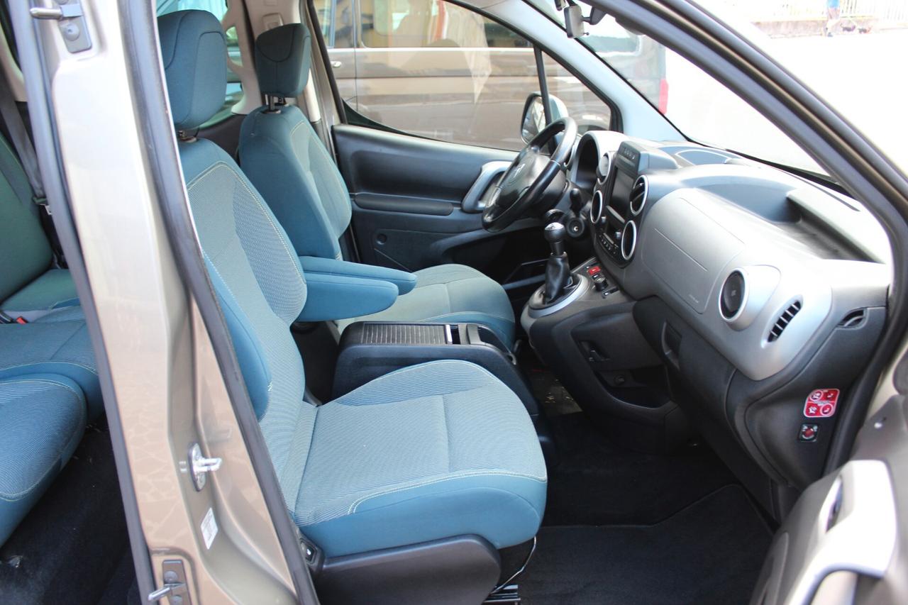 Citroen Berlingo Multispace PureTech 110 S&S Feel