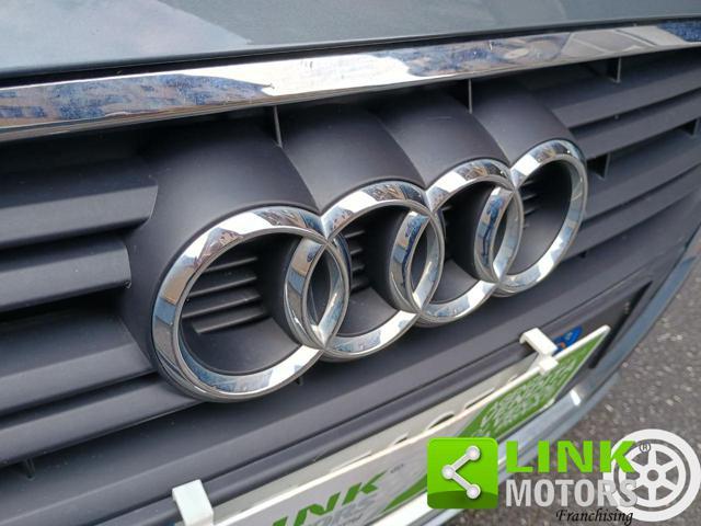 AUDI A3 SPB 35 TFSI COD S tronic Sport