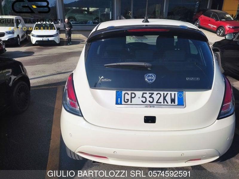 Lancia Ypsilon 1.0 FireFly 70cv S&S Hybrid GOLD PLUS