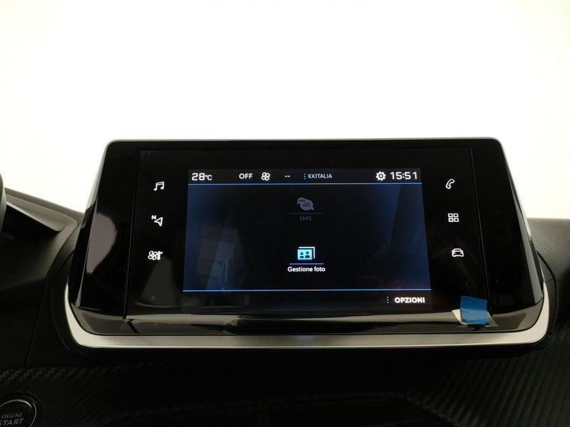 Peugeot 2008 2008 BlueHDi 110 S&S Allure Pack