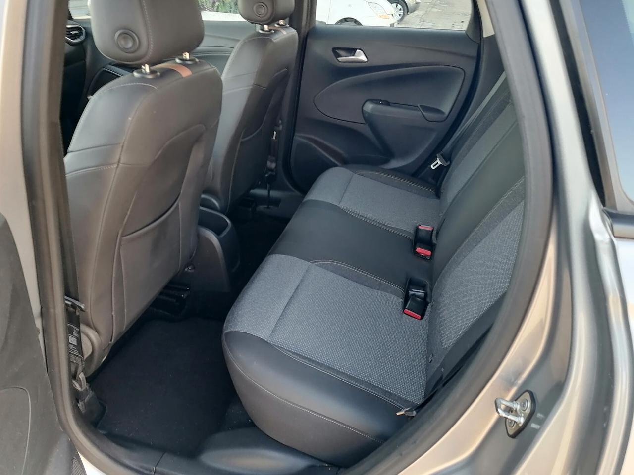 Opel Crossland X 1.5D 120 CV AUTOMATICA Innovation