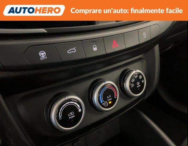 FIAT Tipo 1.6 Mjt S&S 4 porte