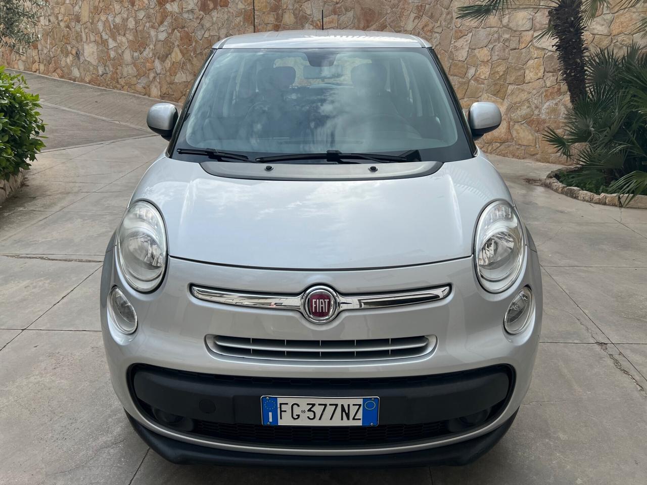 Fiat 500L 1.6 Multijet 120 CV Business