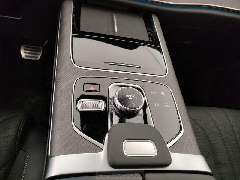 JAECOO 8 Jaecoo 8 SHS-P 1.5 tgdi phev Exclusive awd auto