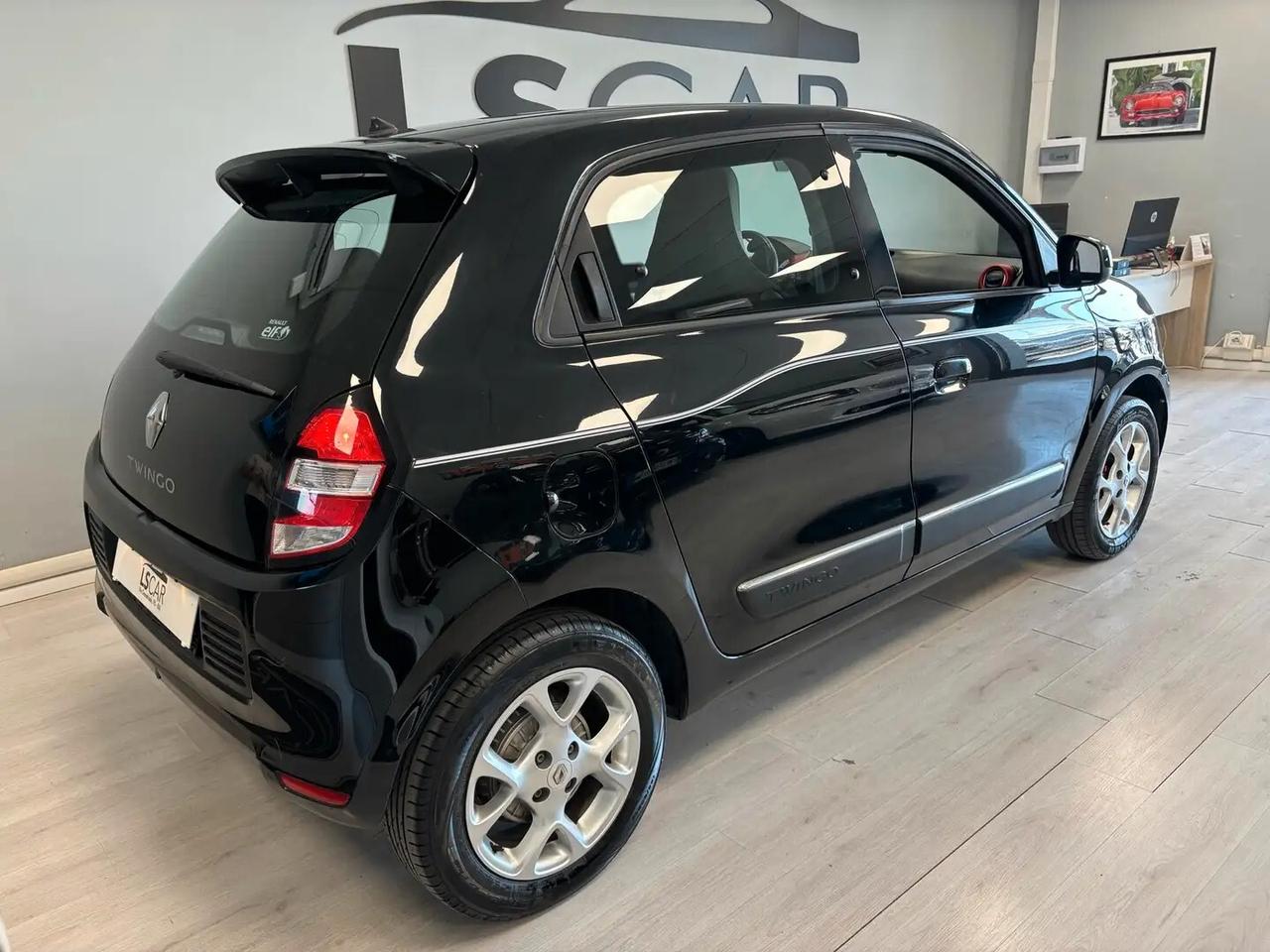 Renault Twingo 0.9 tce energy Intens 90cv~UNIPRO~PROMO~FINANZIAMENTO