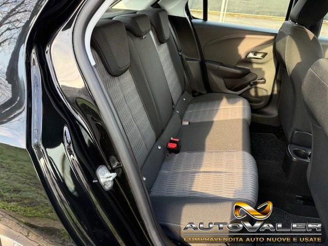 OPEL Corsa 1.2 Blitz Edition,Apple CarPlay