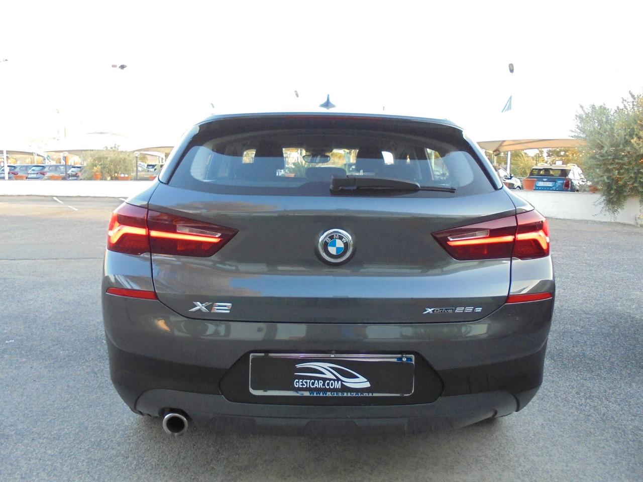 Bmw X2 xDrive25e Business-X