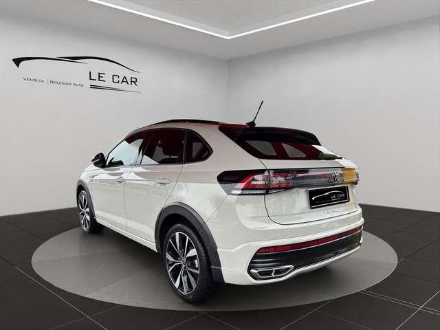 Volkswagen Taigo Taigo 1.0 tsi R-Line 110cv