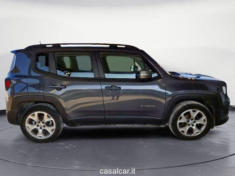 Jeep Renegade 1.6 Mjt 130 CV Limited 3 ANNI DI GARANZIA