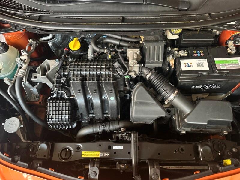 NISSAN Micra 5ª serie Micra 1.0L 12V 5 porte A...