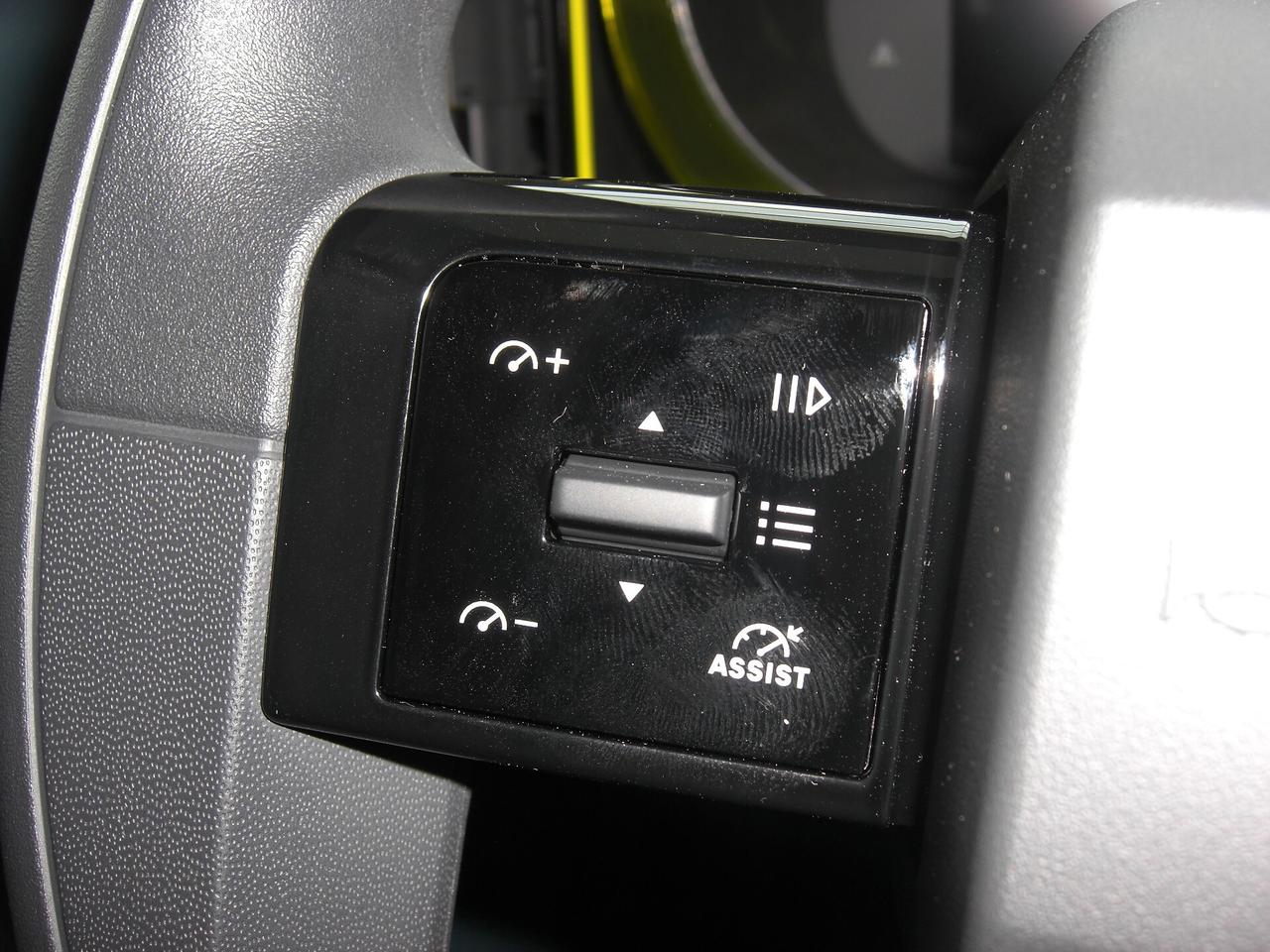 Grande Panda 1.2 Hybrid 110 CV AUTOMATICA