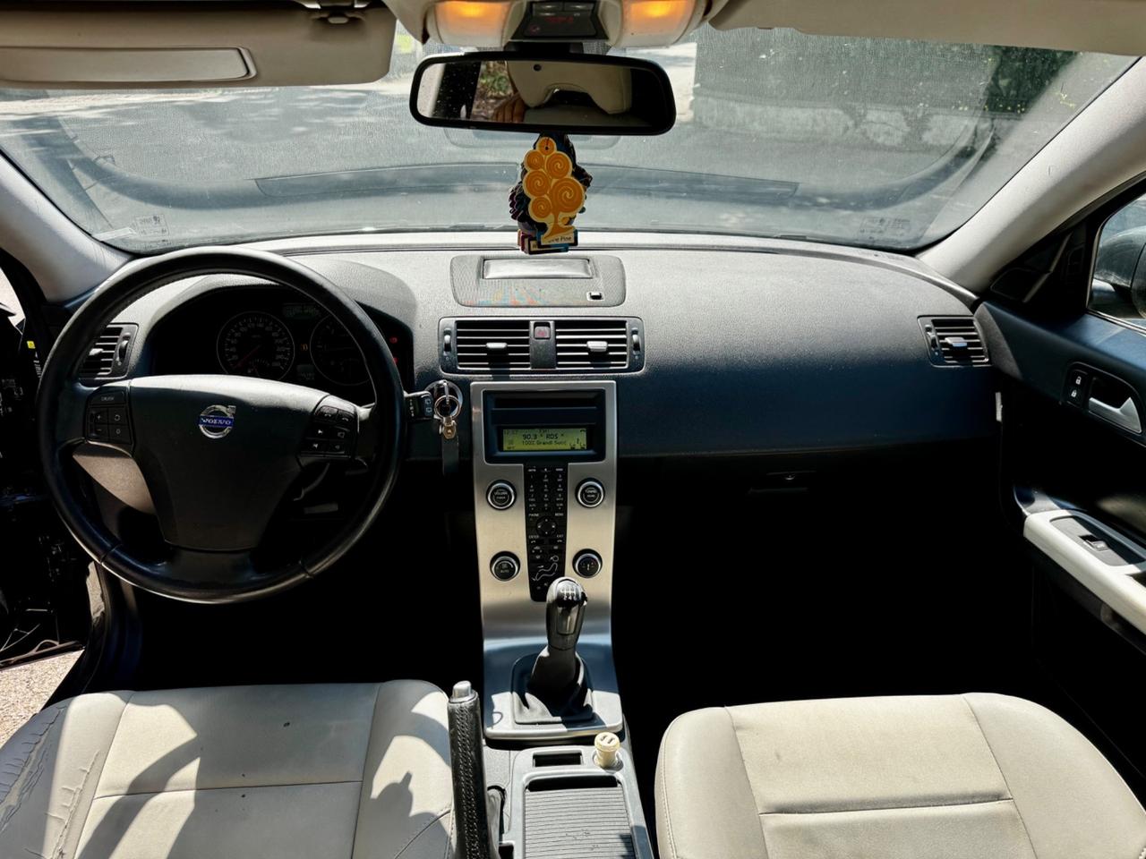 Volvo V50 2.4 D5 cat Summum