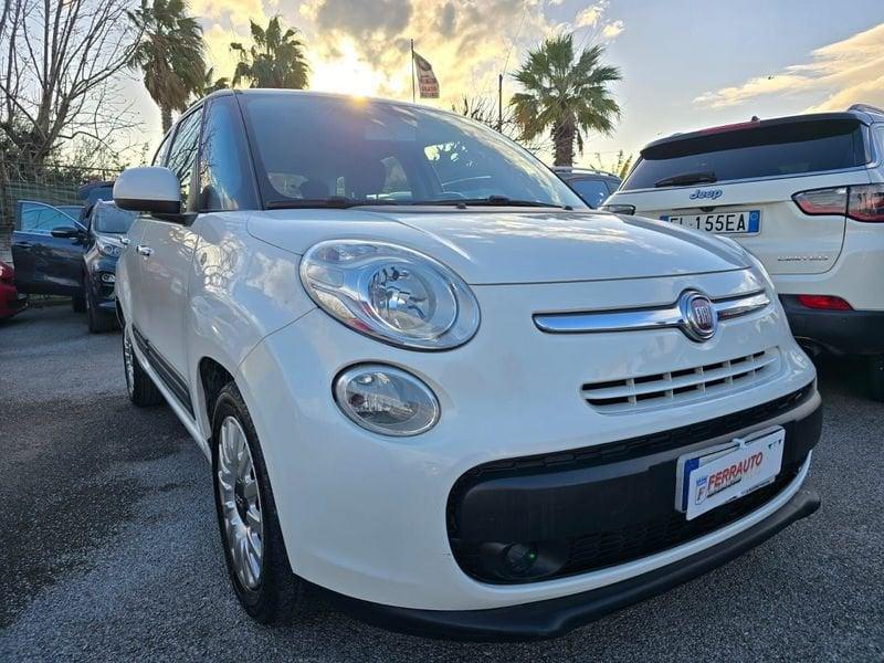 FIAT 500L 500L 1.3 Multijet 85 CV Lounge