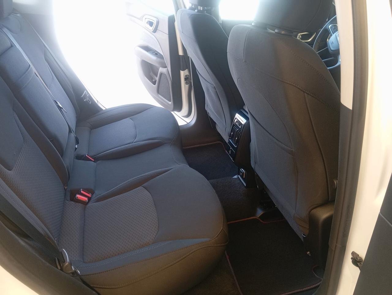 Jeep Compass 1.6 Multijet II 2WD Longitude