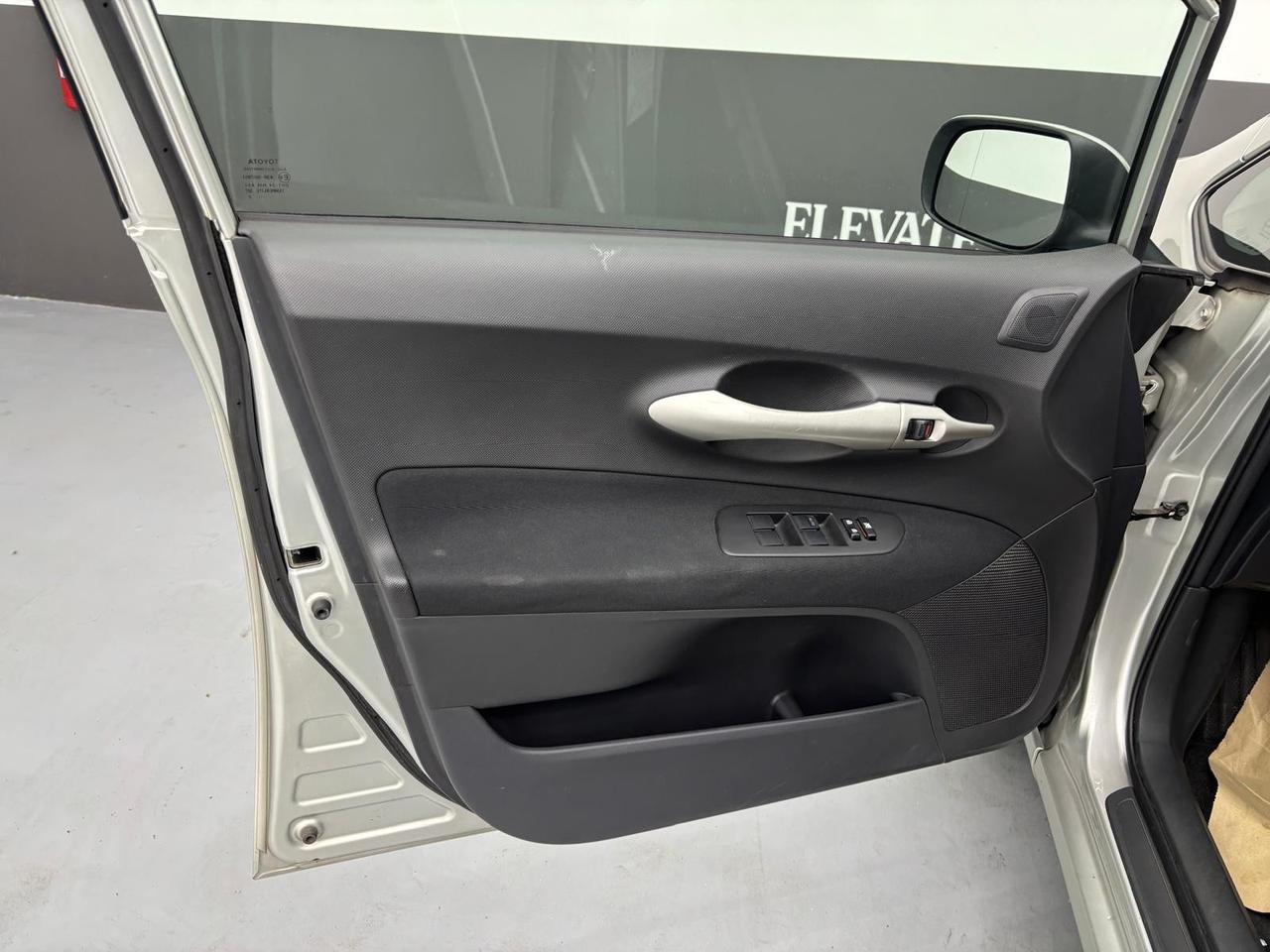 Toyota Auris 1.6 5 porte Sol
