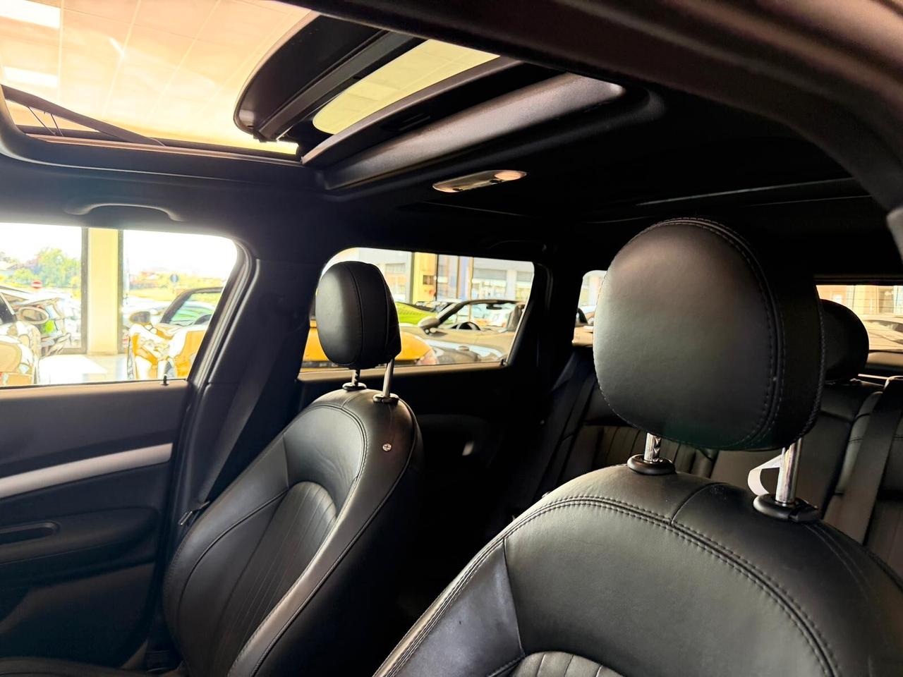 Mini Cooper SD Clubman 2.0 Hype