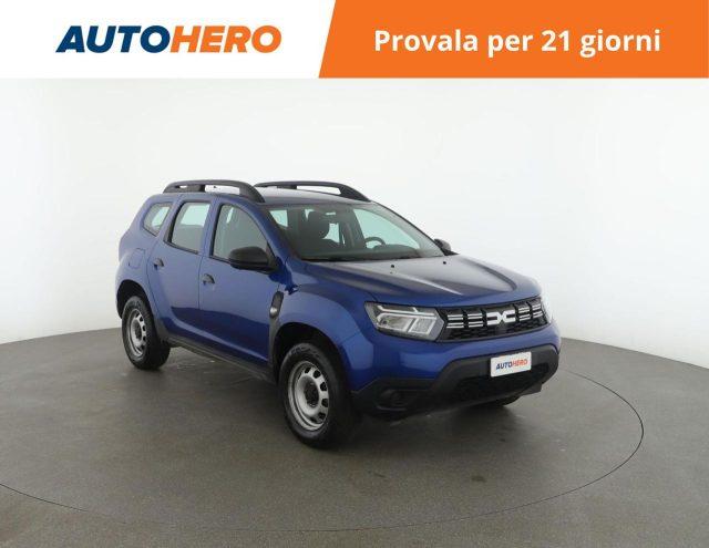 DACIA Duster 1.0 TCe 90 CV 4x2 Essential