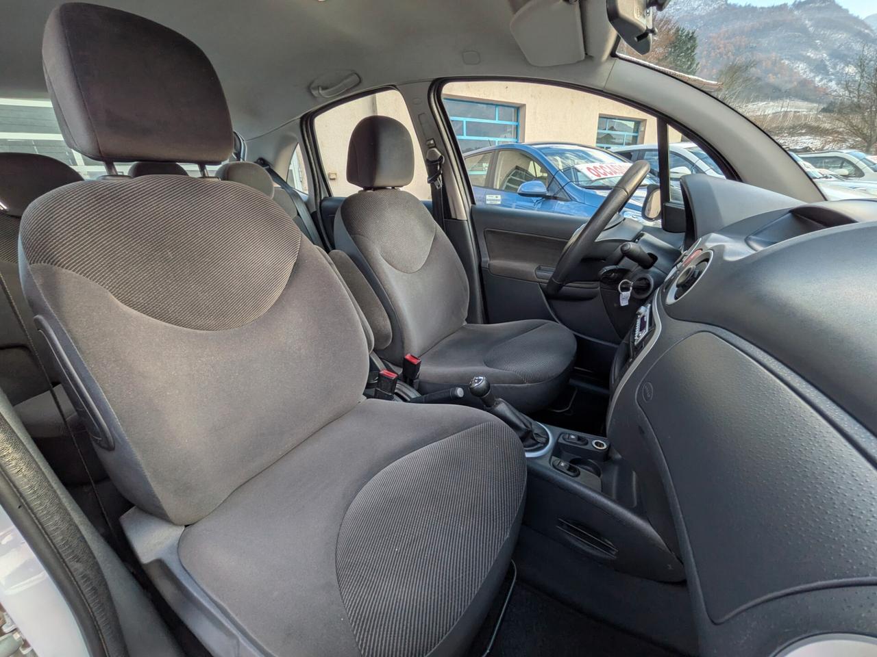 CITROEN C3 1.1 BENZINA