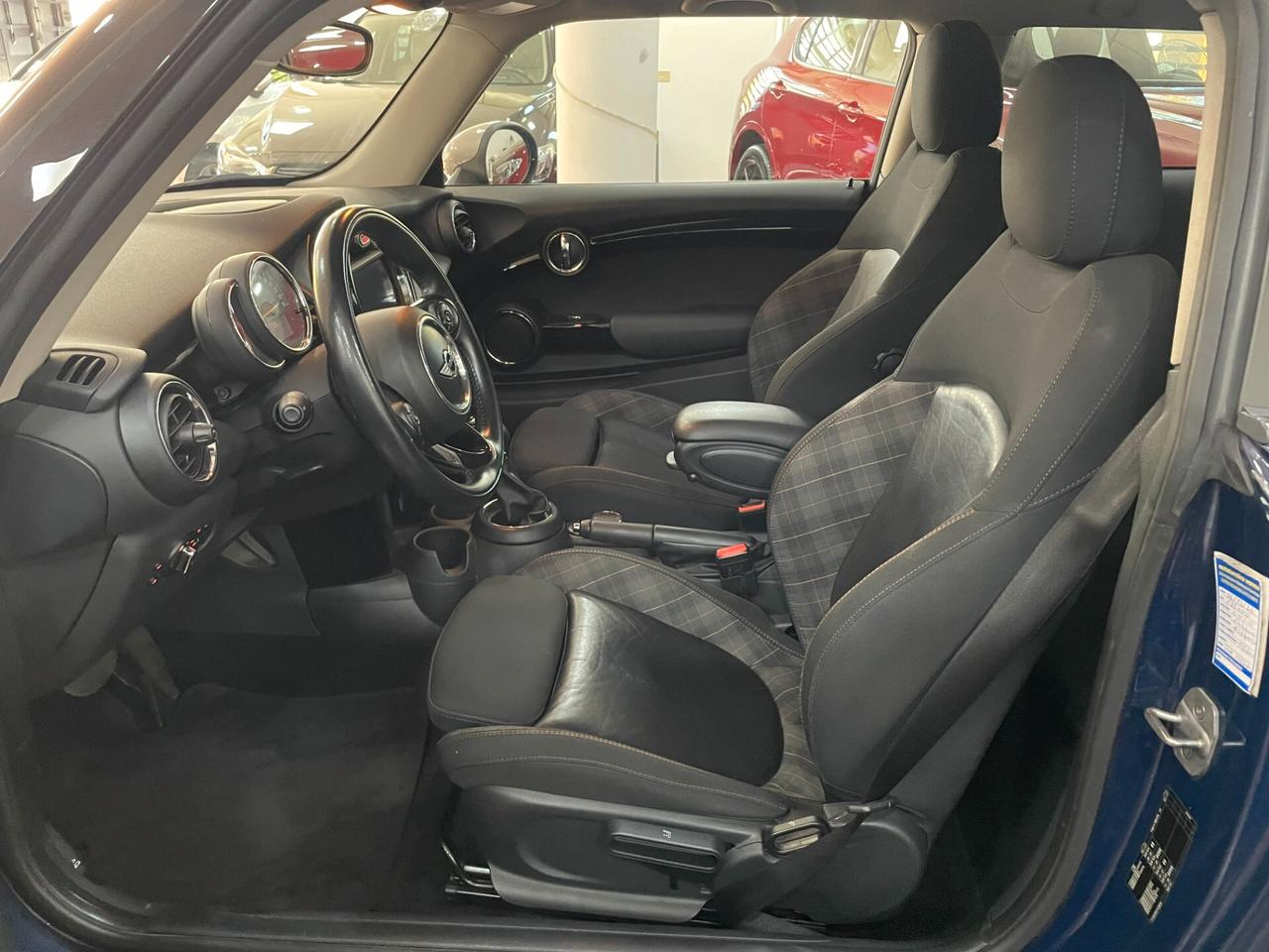 MINI COOPER D 116CV SEVEN Giugno 2017 PROMO ESTATE