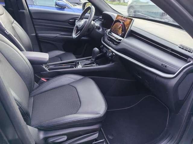 Jeep Compass Compass II 1.3 turbo t4 Limited 2wd 150cv ddct