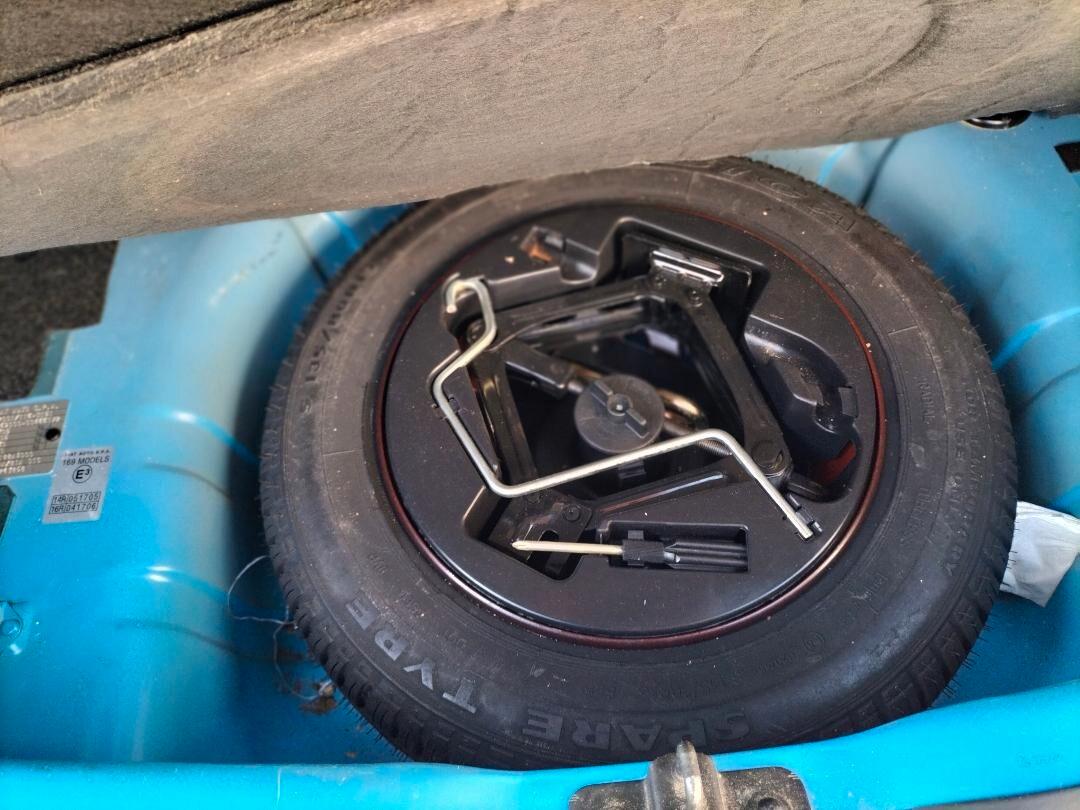 Fiat Panda 1.2 60cv Emotion SOLI 81.000 KM!!!!