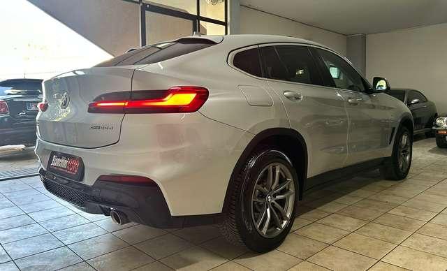 BMW X4 G02 xdrive20d Msport auto my19