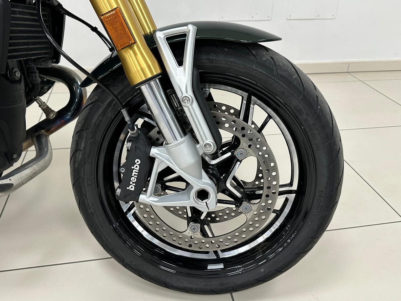 BMW R12 NINET - 2024