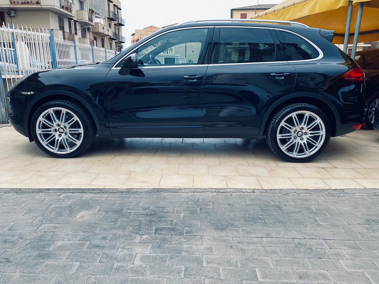 Porsche Cayenne 3.6 300CV - V6