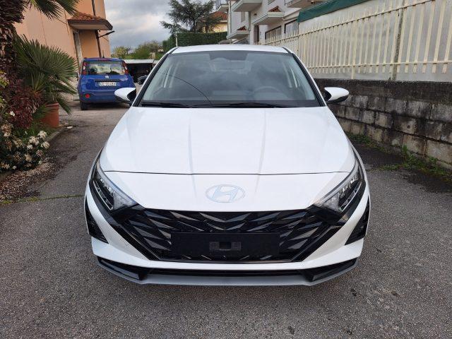 HYUNDAI i20 1.0 T-GDI 90cv ConnectLine * KM 0 *