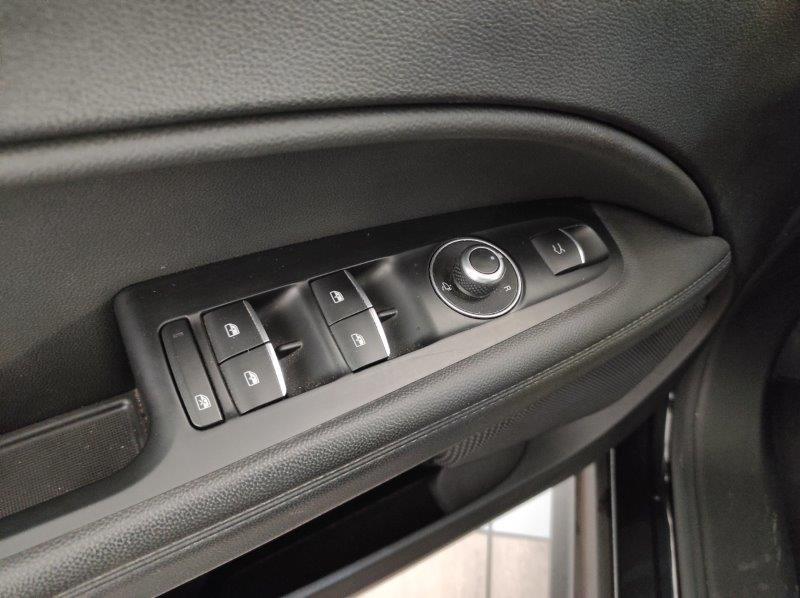 ALFA ROMEO Stelvio - Stelvio 2.2 Turbodiesel 190 CV AT8 Q4 Business