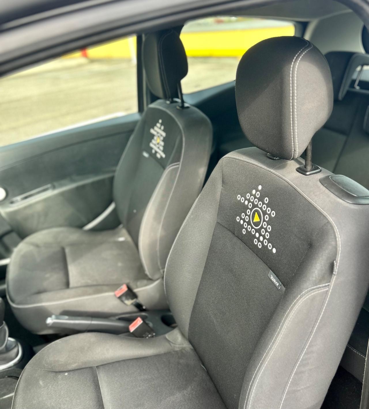 Renault Clio 1.2 Edizione Live! Neopatentati