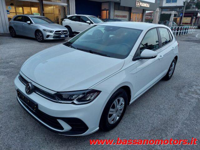 VOLKSWAGEN Polo 1.0 EVO "PROMO PRIMAVERA 2026 "