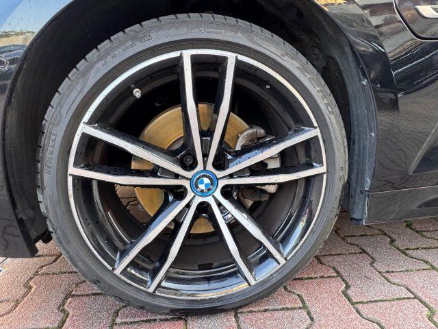 BMW 330 e xDrive Touring Msport TETTO PANORAMICO