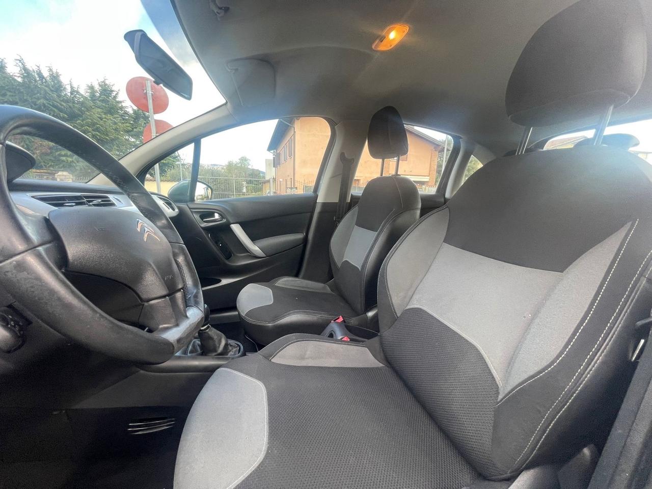 Citroen C3 1.1 Business