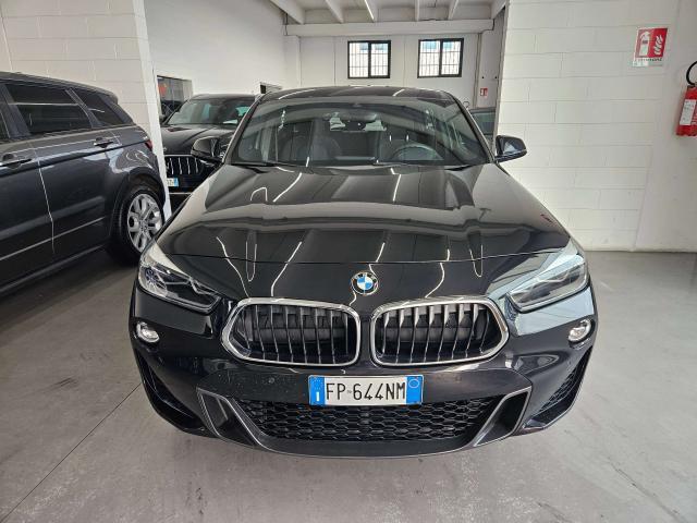 BMW X2 sdrive18d Msport auto