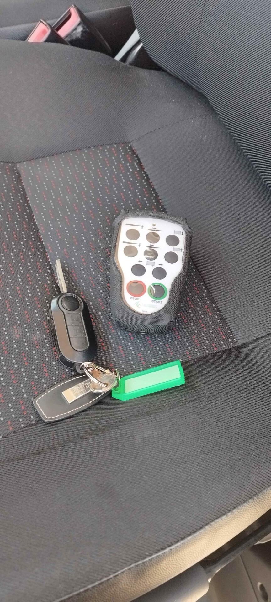 Peugeot Boxer 2.0 hdi